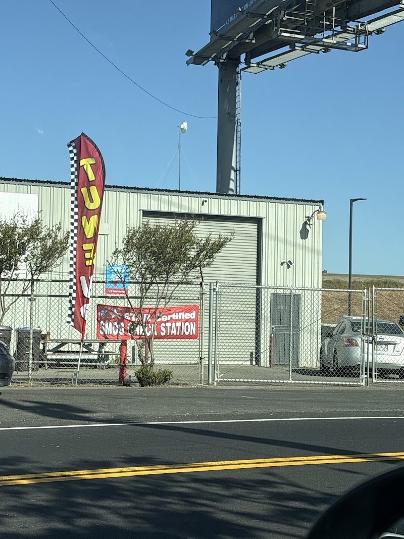 Lathrop Auto Repair & Smog — photo 2, Lathrop, CA