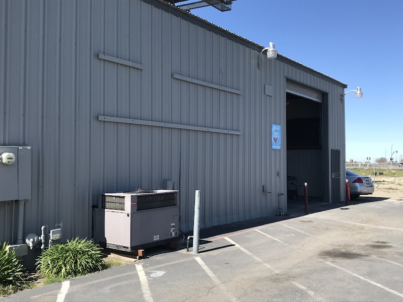 Lathrop Auto Repair & Smog — photo 4, Lathrop, CA