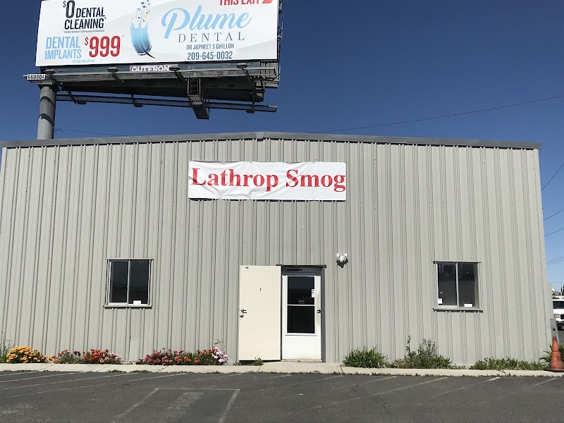 Lathrop Auto Repair & Smog — photo 5, Lathrop, CA
