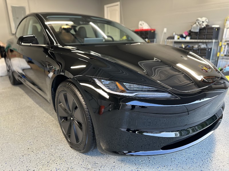 River Islands Nails & Beauty — photo 2, Lathrop, CA