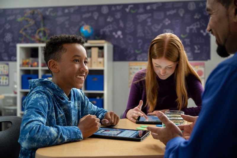 Sylvan Learning Manteca — photo 5, Manteca, CA