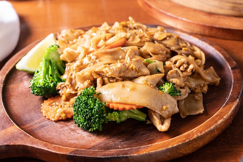 Tarah Thai Kitchen — photo 2, San Jose, CA