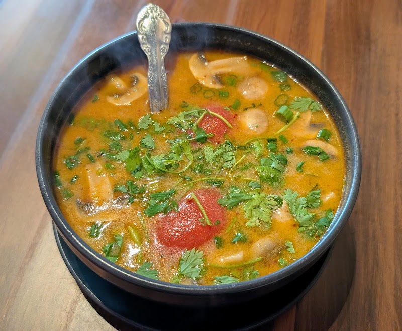 Tarah Thai Kitchen — photo 3, San Jose, CA