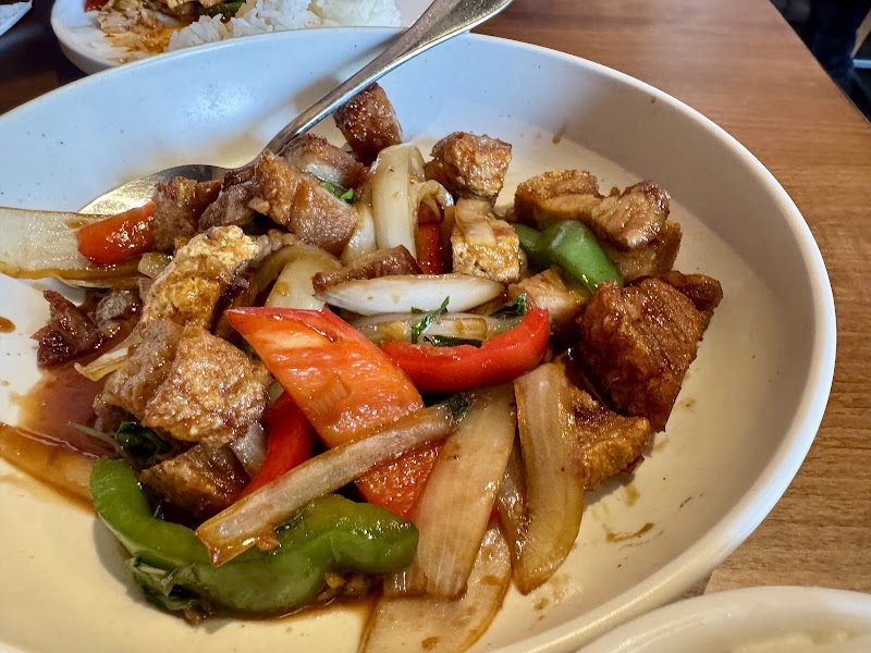 Tarah Thai Kitchen — photo 4, San Jose, CA