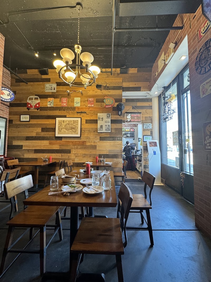 Tarah Thai Kitchen — photo 5, San Jose, CA