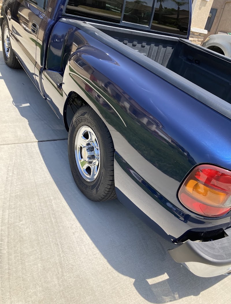 Caliber Collision Manteca — photo 2, Manteca, CA