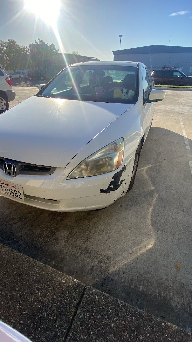 Caliber Collision Manteca — photo 3, Manteca, CA