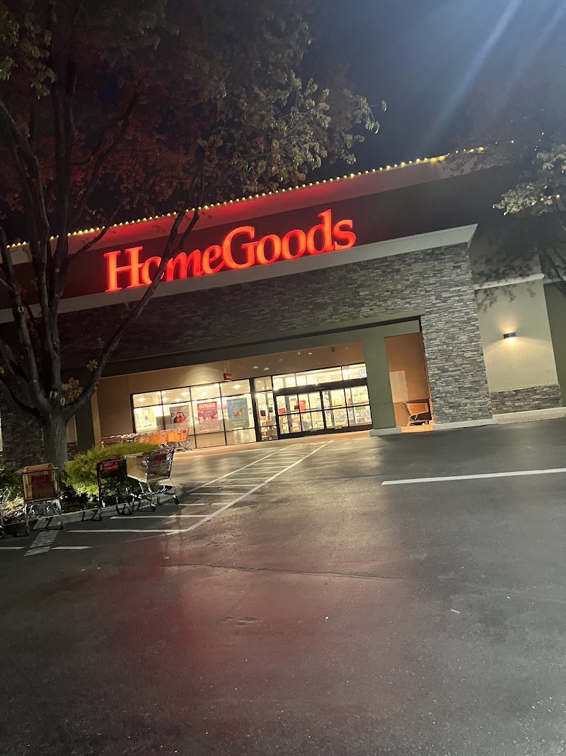 HomeGoods Brentwood