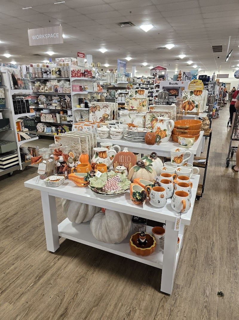 HomeGoods Brentwood — photo 2, Brentwood, CA
