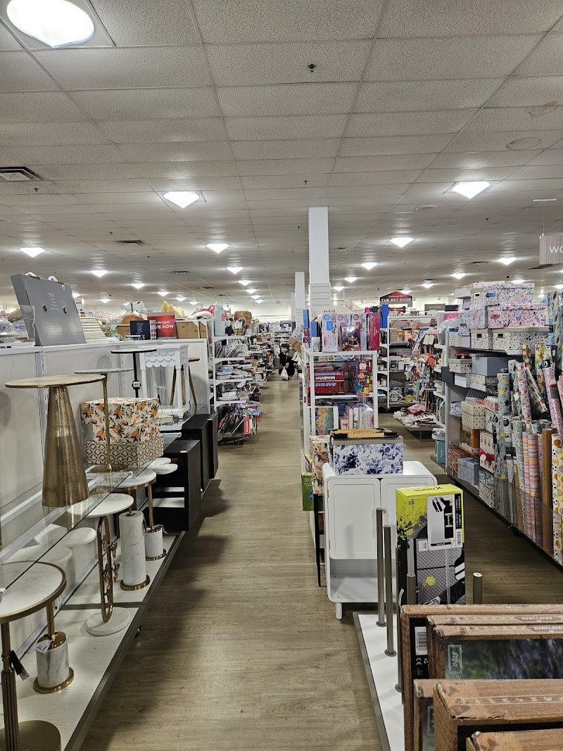 HomeGoods Brentwood — photo 4, Brentwood, CA