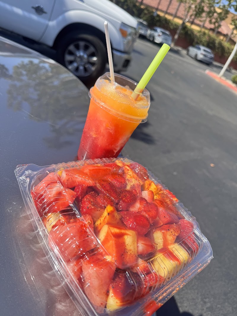 Fruitas Regionales Magui