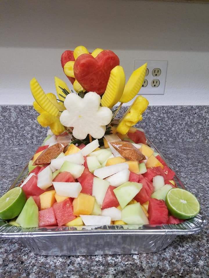 Fruitas Regionales Magui — photo 2, San Jose, CA