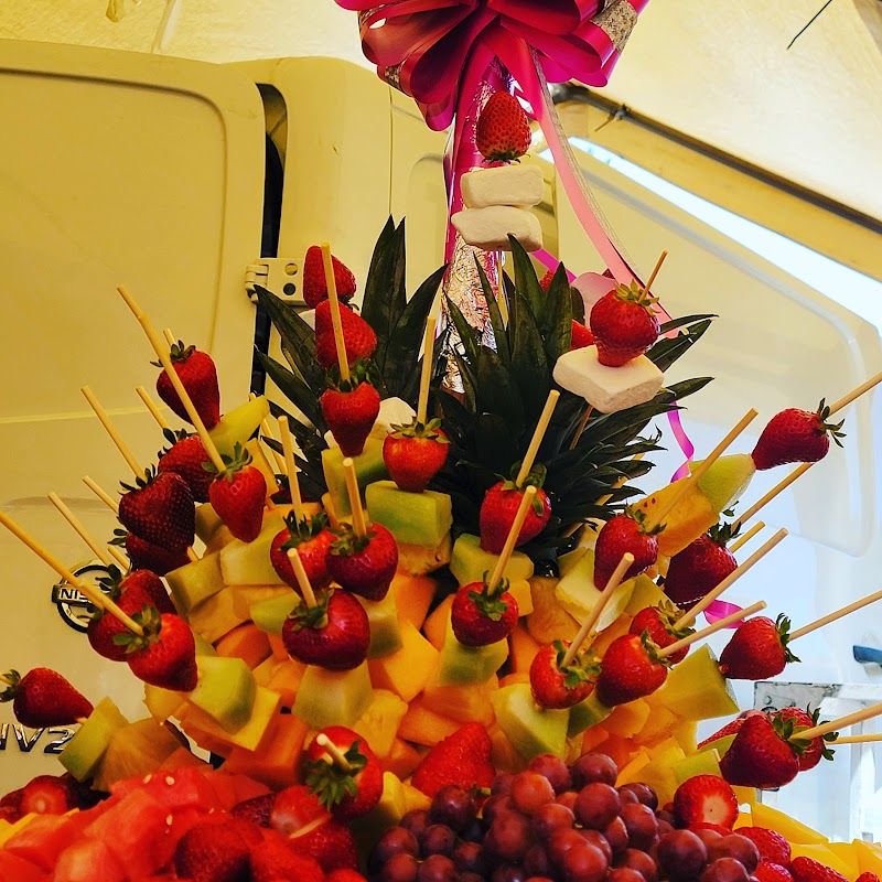 Fruitas Regionales Magui — photo 4, San Jose, CA