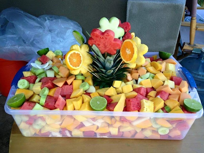 Fruitas Regionales Magui — photo 5, San Jose, CA