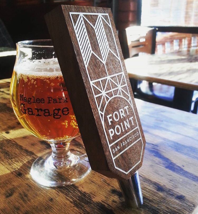 Naglee Park Garage — photo 2, San Jose, CA