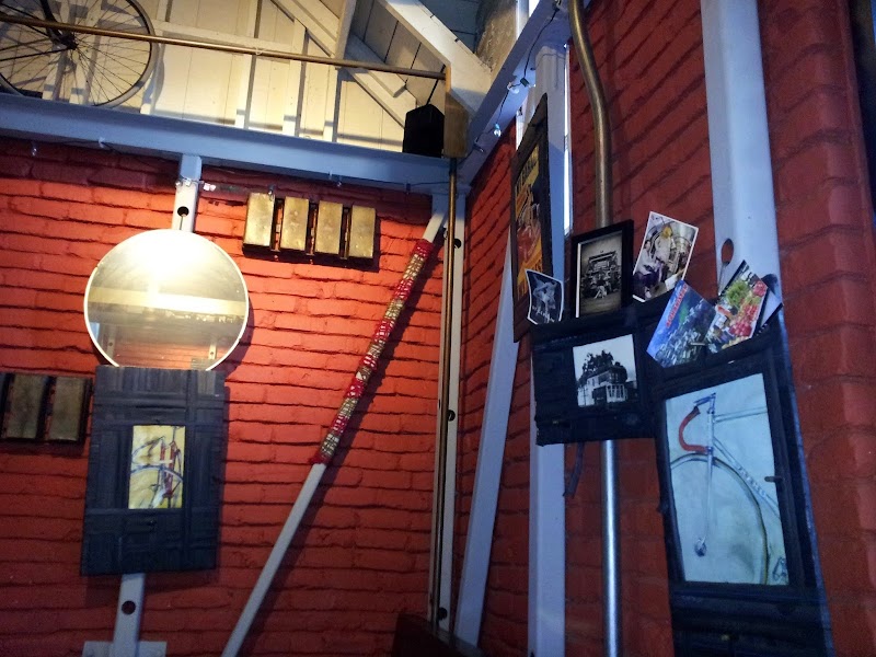 Naglee Park Garage — photo 3, San Jose, CA