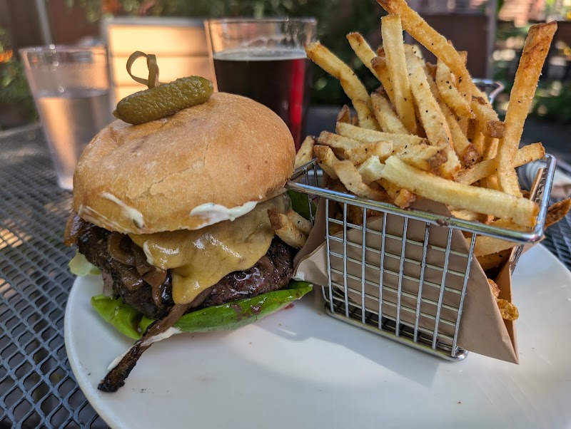 Naglee Park Garage — photo 4, San Jose, CA