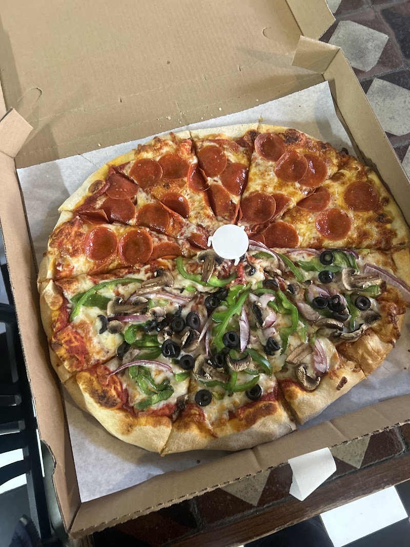 Giovanni’s Pizza — photo 3, San Jose, CA