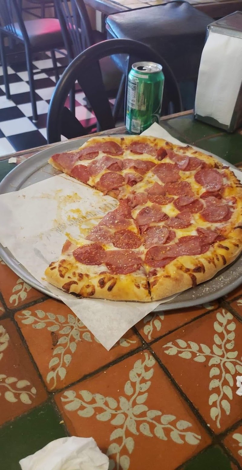 Giovanni’s Pizza — photo 5, San Jose, CA