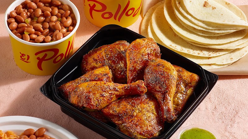El Pollo Loco — photo 2, Santa Clara, CA