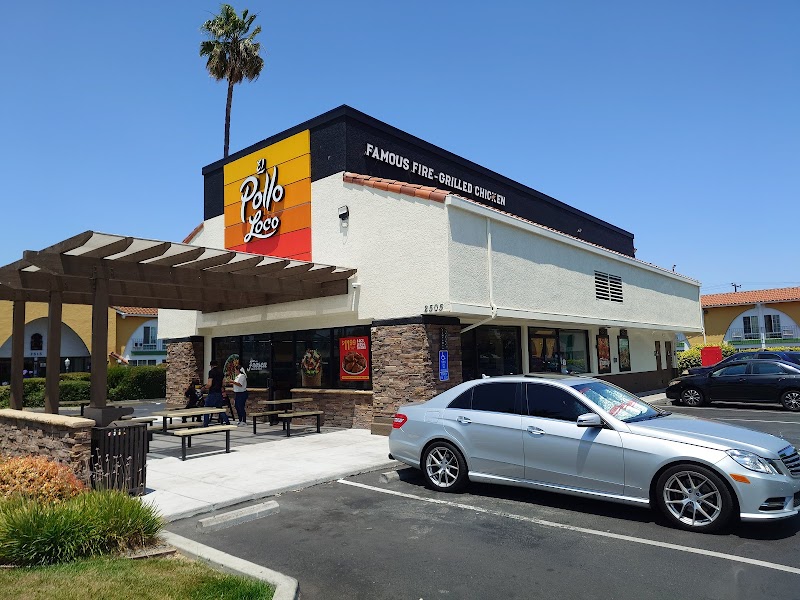 El Pollo Loco — photo 3, Santa Clara, CA