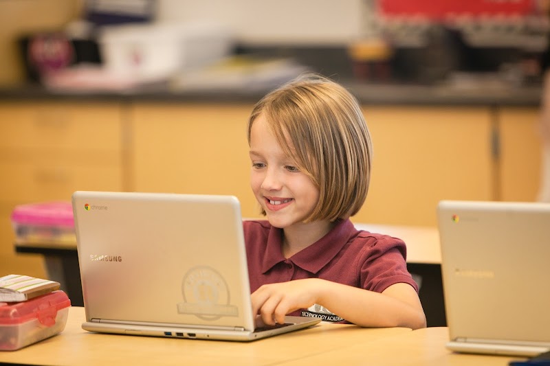 River Islands Early Learning