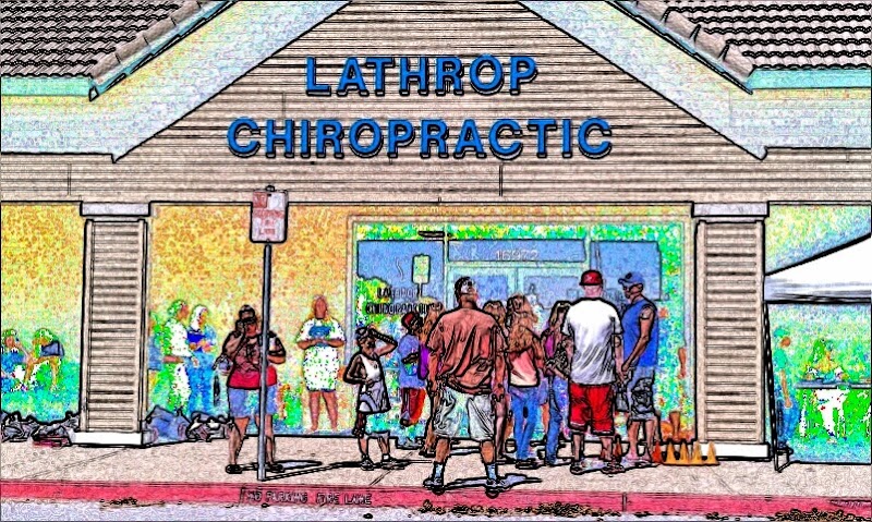 Lathrop Chiropractic
