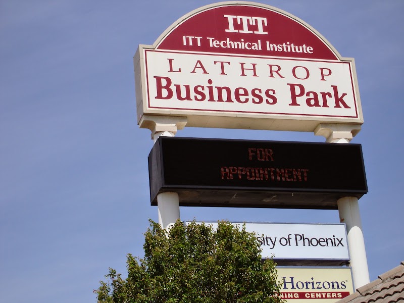 Lathrop Chiropractic — photo 2, Lathrop, CA