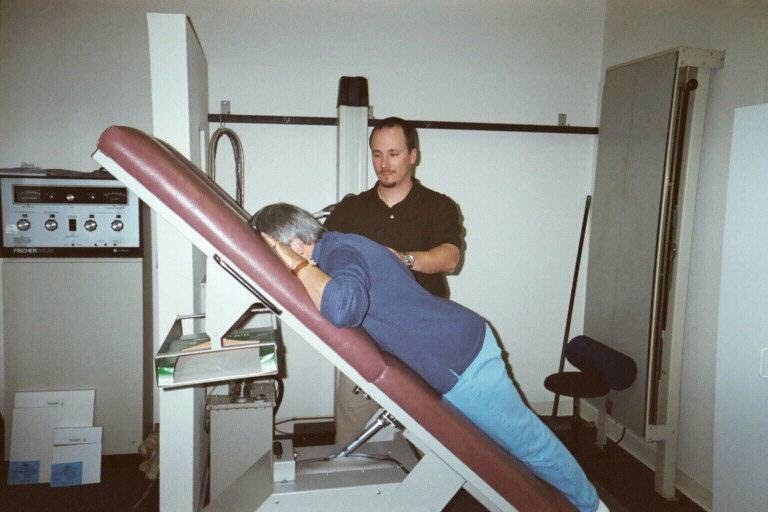 Lathrop Chiropractic — photo 3, Lathrop, CA