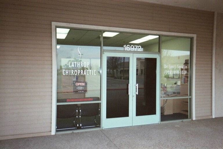 Lathrop Chiropractic — photo 5, Lathrop, CA