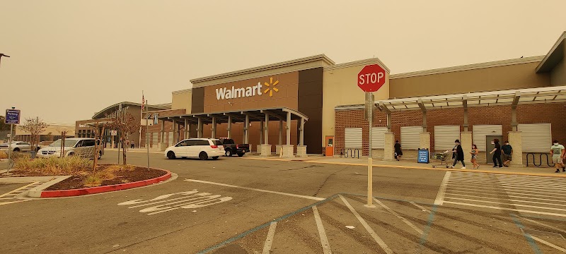 Walmart Supercenter Tracy