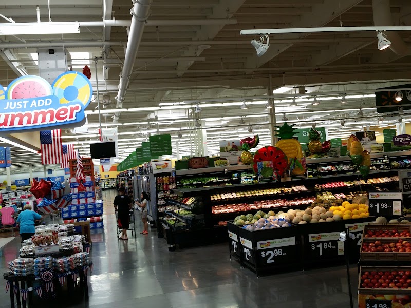 Walmart Supercenter Tracy — photo 3, Tracy, CA