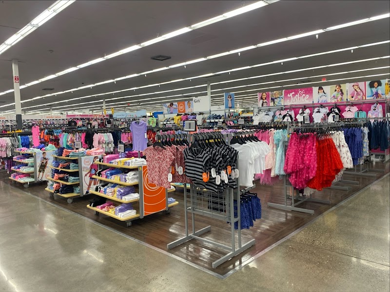 Walmart Supercenter Tracy — photo 5, Tracy, CA