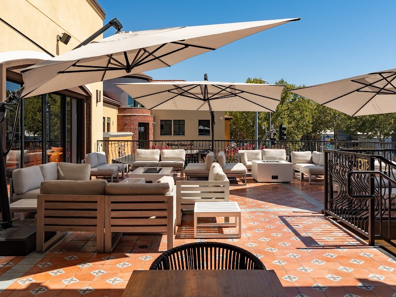 Copita Tequileria y Comida