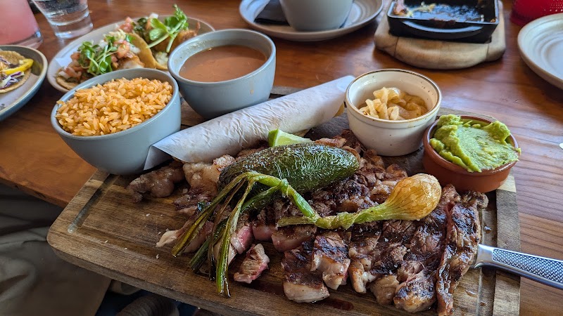 Copita Tequileria y Comida — photo 2, San Jose, CA