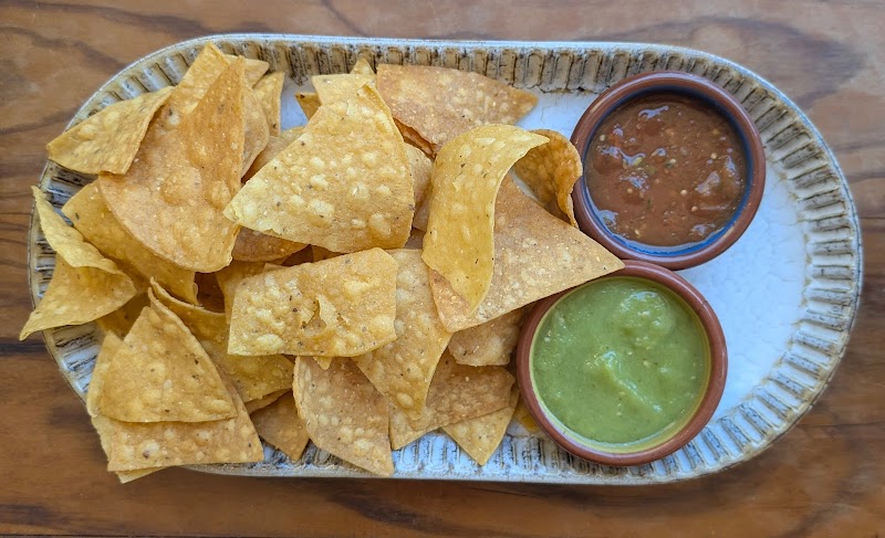 Copita Tequileria y Comida — photo 4, San Jose, CA