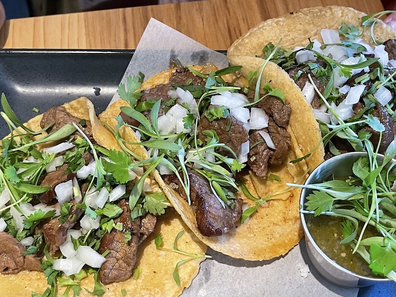 Copita Tequileria y Comida — photo 5, San Jose, CA