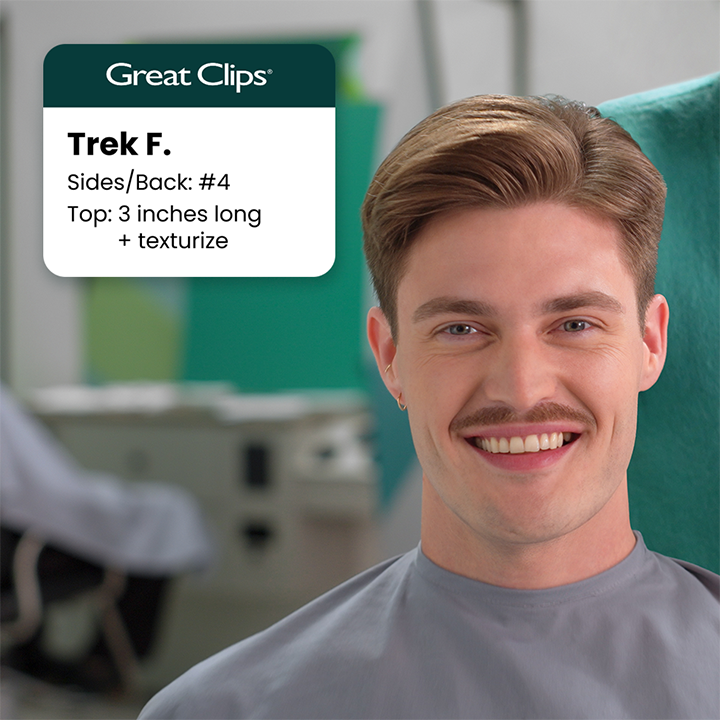 Great Clips — photo 5, Mountain House, CA