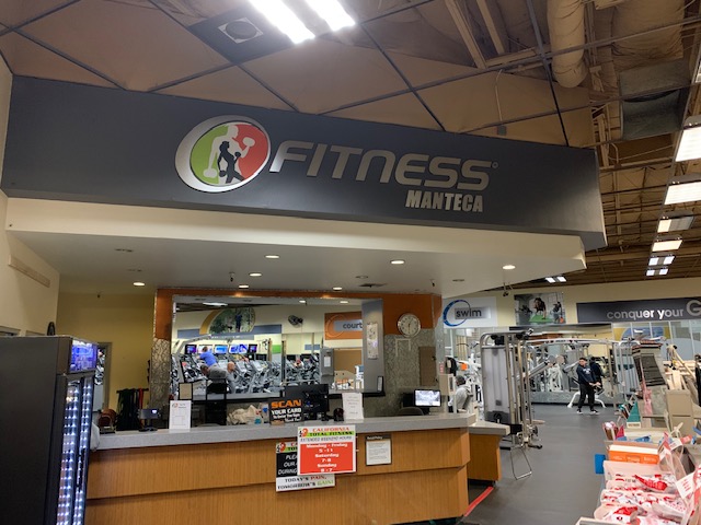 California Total Fitness