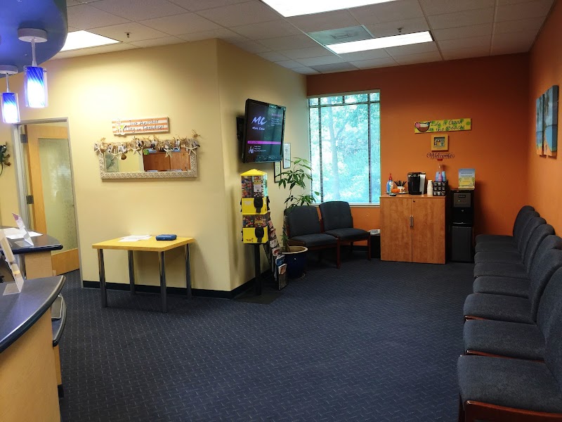 Brentwood Orthodontics — photo 2, Brentwood, CA