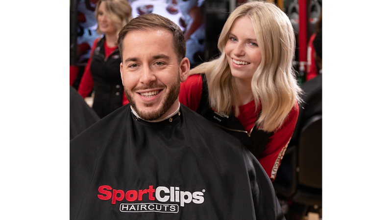 Sport Clips Brentwood