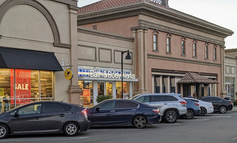 Bath & Body Works Brentwood