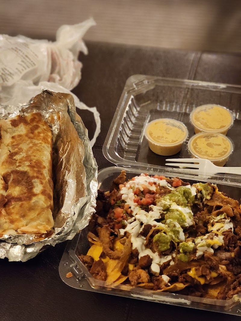 La Victoria Taqueria — photo 2, San Jose, CA