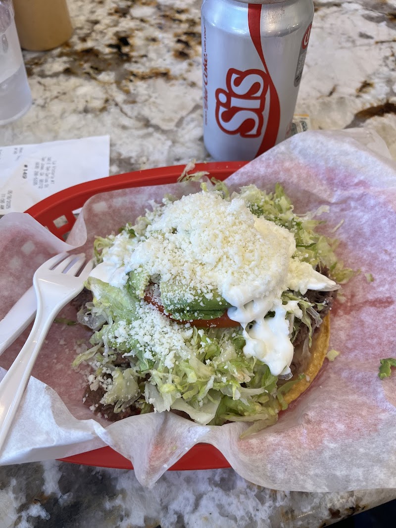 La Victoria Taqueria — photo 4, San Jose, CA