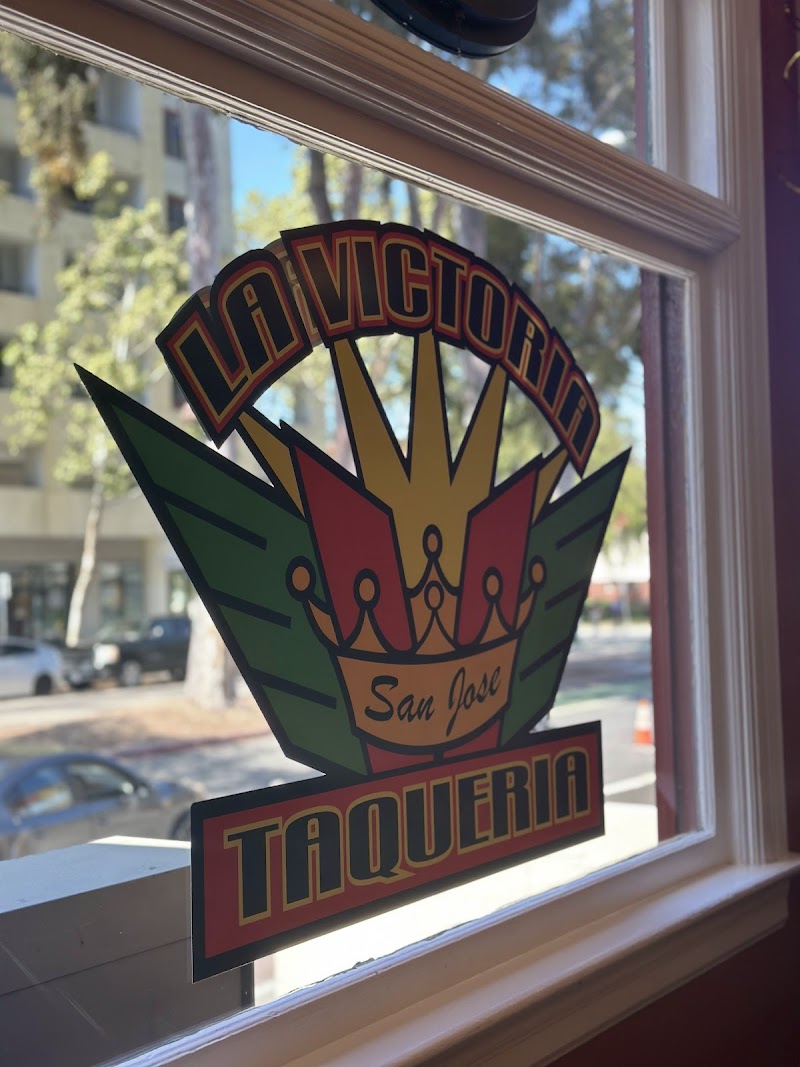 La Victoria Taqueria — photo 5, San Jose, CA