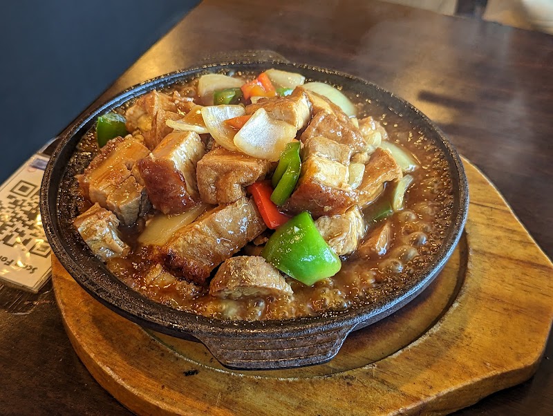 Venus Cafe — photo 2, San Jose, CA