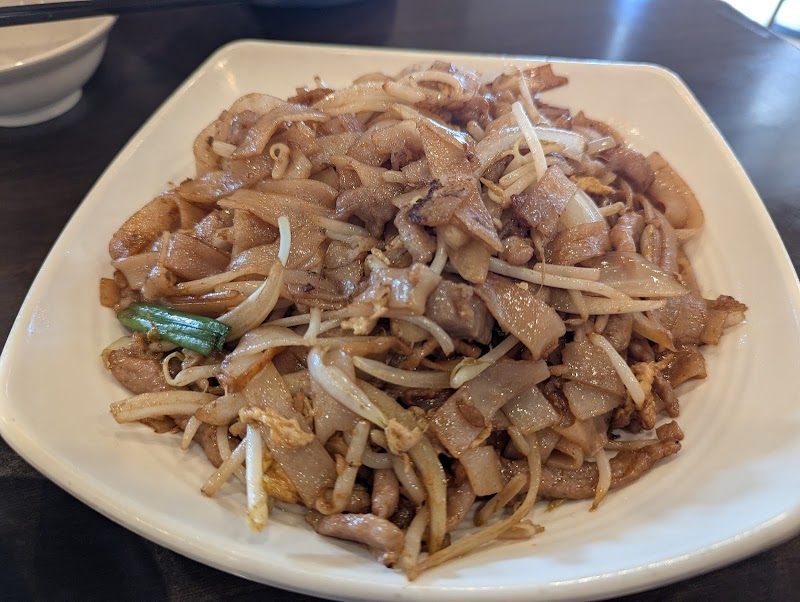 Venus Cafe — photo 4, San Jose, CA