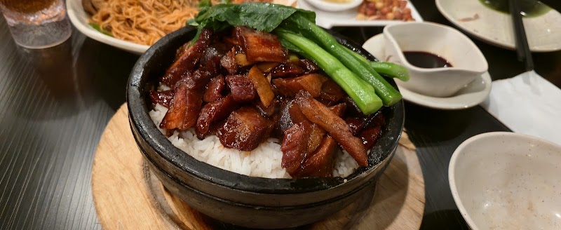 Venus Cafe — photo 5, San Jose, CA