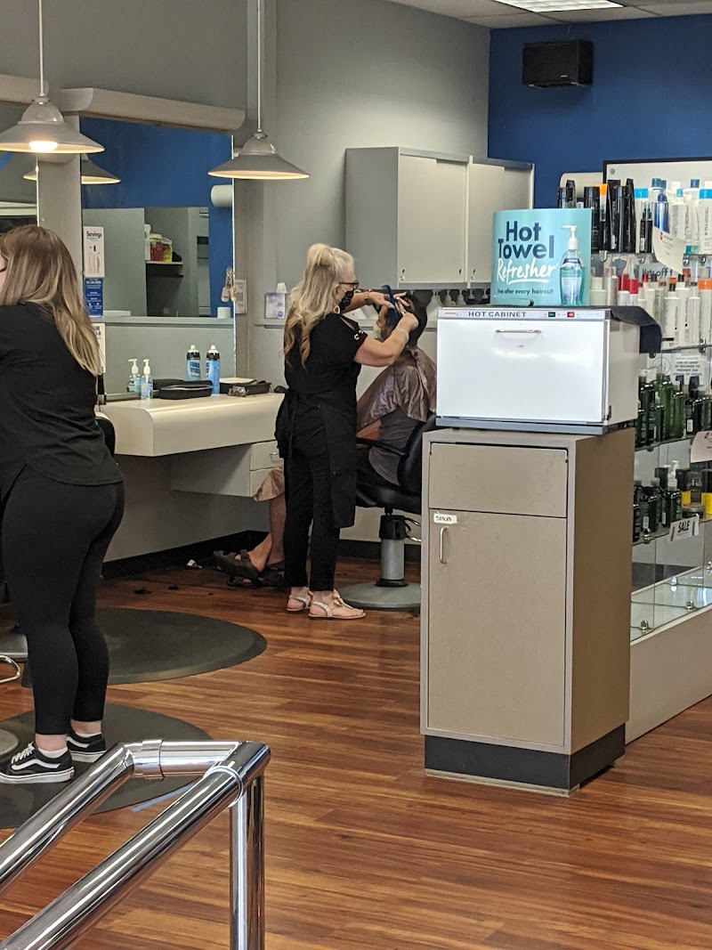 Supercuts Manteca — photo 2, Manteca, CA