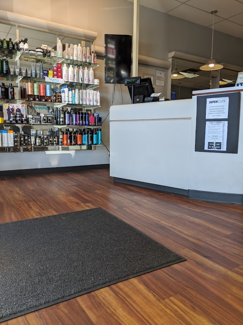 Supercuts Manteca — photo 3, Manteca, CA